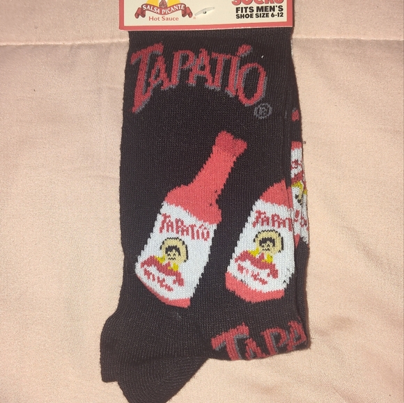 Candy socks - Picture 5 of 12